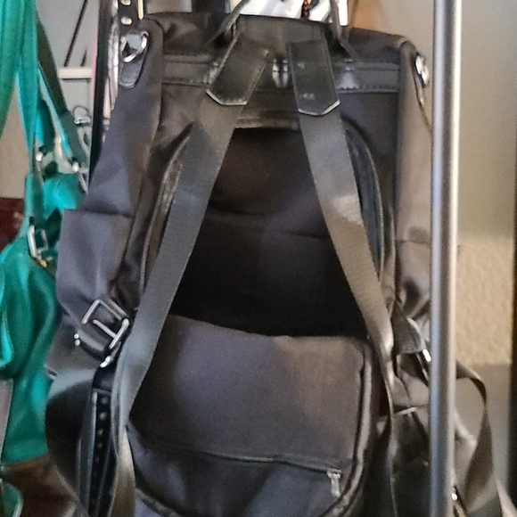 Travel Backpack - Picture 2 of 5